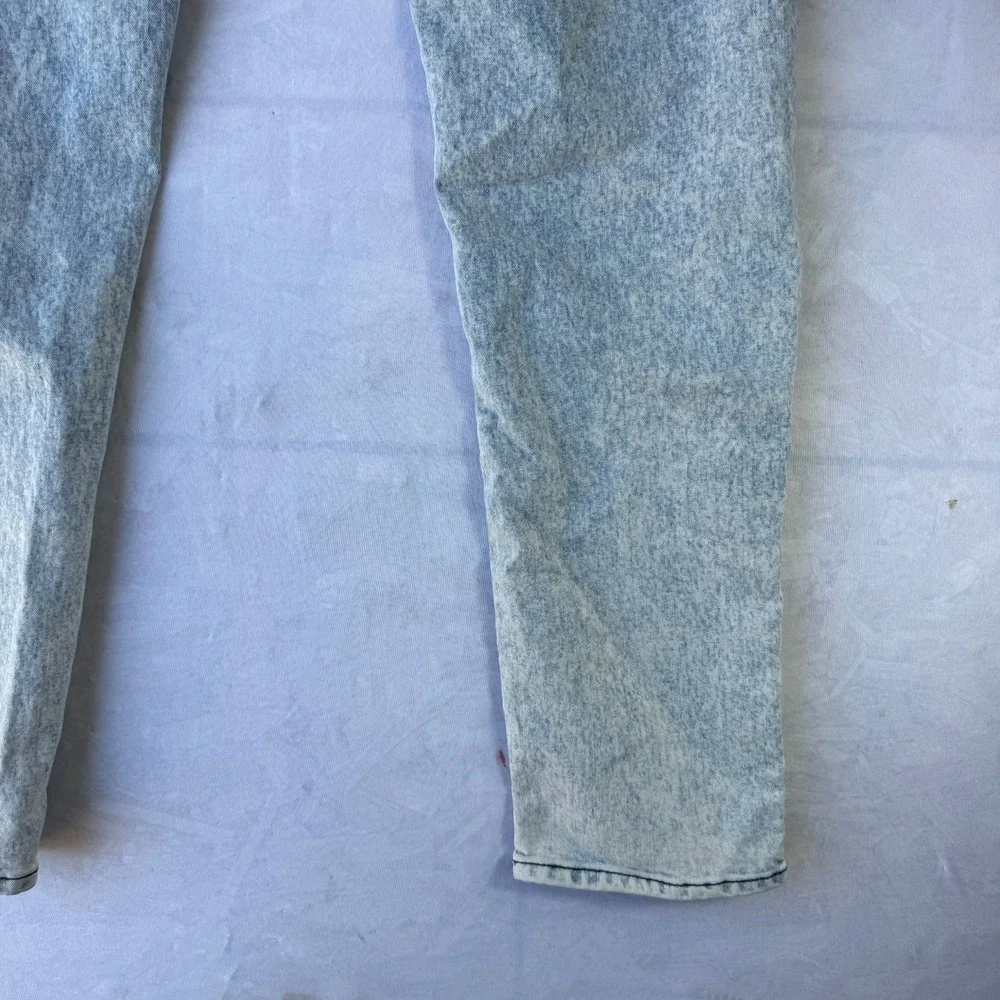 Wxyz nomad jeans
